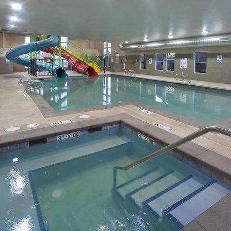 Red Lion Inn And Suites Federal Way Extérieur photo