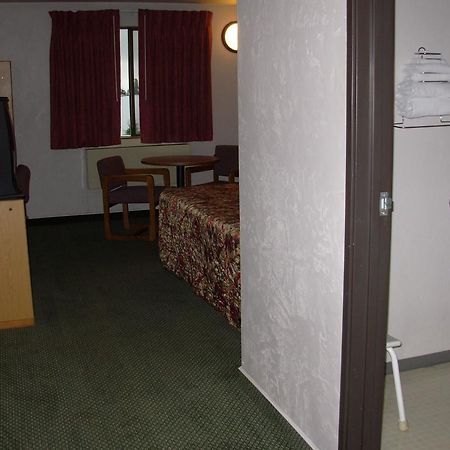 Red Lion Inn And Suites Federal Way Extérieur photo