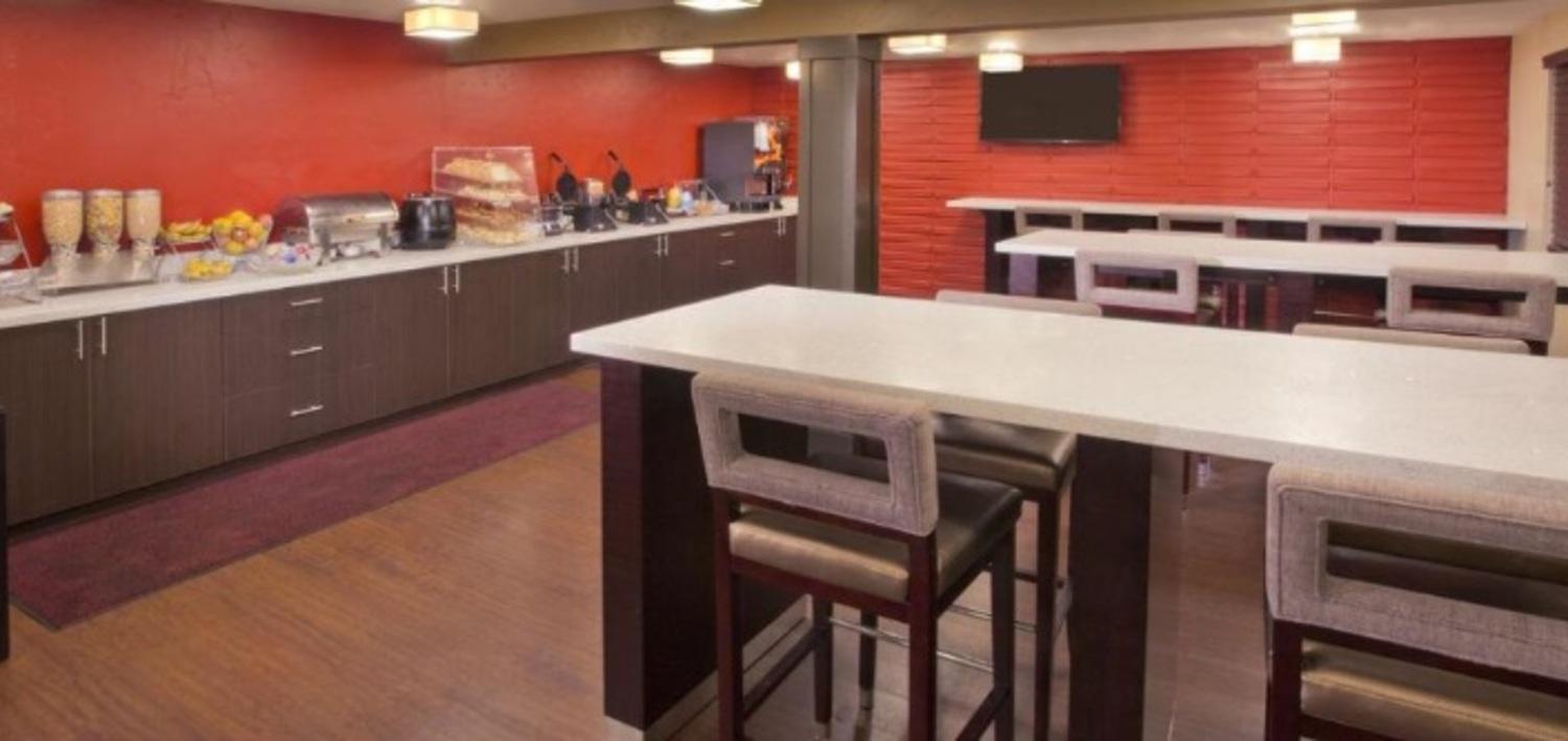 Red Lion Inn And Suites Federal Way Extérieur photo