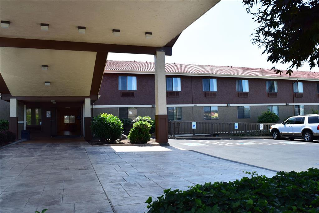 Red Lion Inn And Suites Federal Way Extérieur photo
