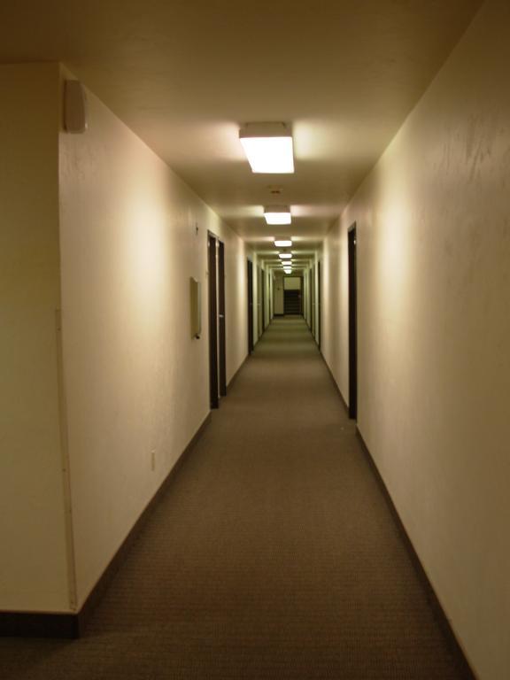 Red Lion Inn And Suites Federal Way Extérieur photo